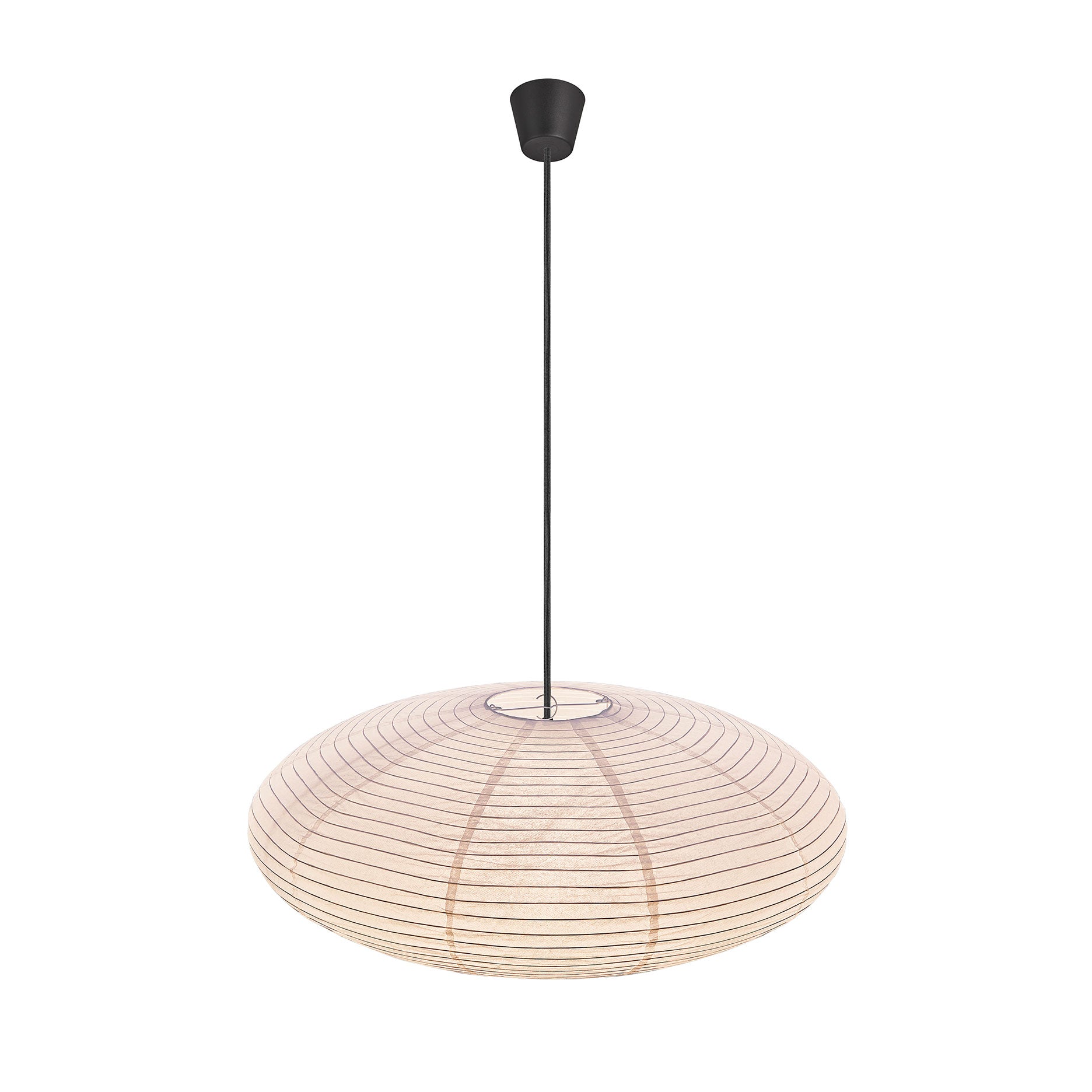 Villo 60 lampeskærm hvid